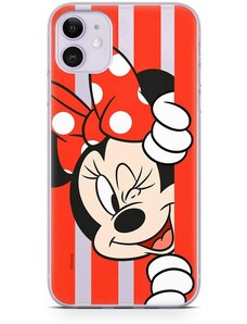 Ert Ochranný kryt pro iPhone 11 - Disney, Minnie 059
