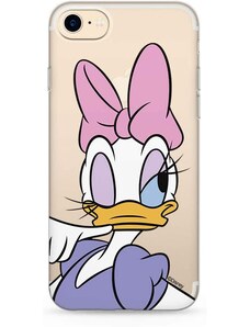 Ert Ochranný kryt pro iPhone 7 / 8 / SE (2020/2022) - Disney, Daisy 003