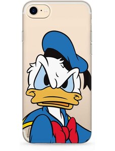Ert Ochranný kryt pro iPhone 7 / 8 / SE (2020/2022) - Disney, Donald 003