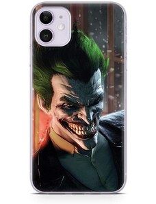Ert Ochranný kryt pro iPhone 11 - DC, Joker 004