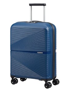 American Tourister Kabinový cestovní kufr Airconic 33,5 l tmavě modrá