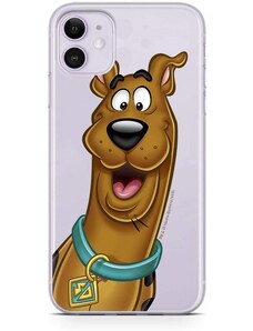 Ert Ochranný kryt pro iPhone 11 - Scooby Doo, Scooby Doo 014