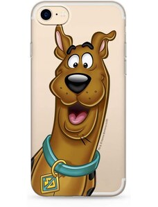 Ert Ochranný kryt pro iPhone 7 / 8 / SE (2020/2022) - Scooby Doo, Scooby Doo 014