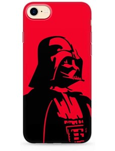Ert Ochranný kryt pro iPhone 7 / 8 / SE (2020/2022) - Star Wars, Darth Vader 019
