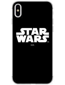 Ert Ochranný kryt pro iPhone XS / X - Star Wars, Star Wars 001