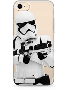 Ert Ochranný kryt pro iPhone 7 / 8 / SE (2020/2022) - Star Wars, Stormtrooper 007