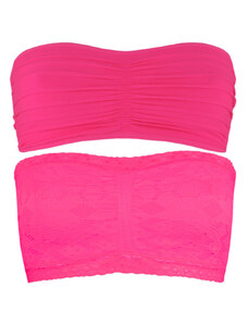 Greenice (G&N) Missy Twins bandeau podprsenky G&N 2ks