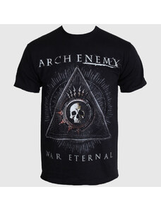 Tričko metal pánské Arch Enemy - War Eternal Uncensored - ART WORX - 187712-001