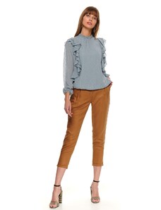 Top Secret LADY'S BLOUSE LONG SLEEVE