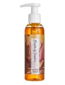 Soaphoria Bronzetone aktivátor opálení 150 ml