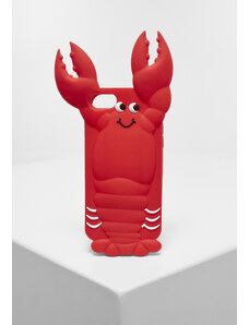 MT Accessoires Pouzdro na telefon Lobster iPhone 7/8, SE červené