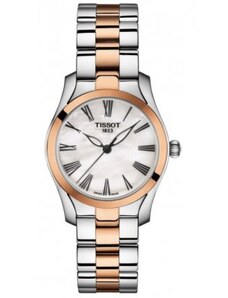 Tissot T-Lady T-WAVE T112.210.22.113.01