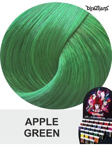 Directions Barva na vlasy Apple Green 88ml