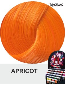 Directions Barva na vlasy Apricot 88ml