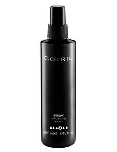 Cotril GELLAC GEL LAK extra silný, fix 4, extrémní dlouhodobý LOOK 250ml