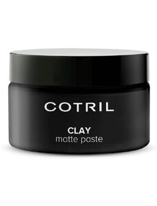 Cotril CLAY Pasta pro matný efekt vintage, definuje a dává texturu, fix 4, 100ml