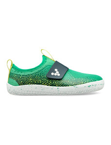 Vivobarefoot PRIMUS SPORT KIDS AQUA - 25