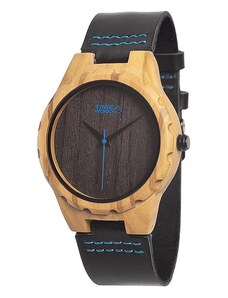 Dřevěné hodinky TimeWood KOORA