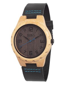 Dřevěné hodinky TimeWood REDMI