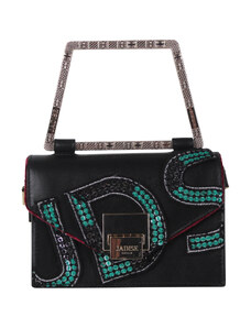 Luxusní kabelka JADISE, Lilly JDS černá
