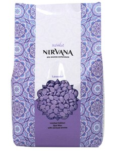 ITALWAX FilmWax zrníčka vosku Nirvana Lavender 1 kg