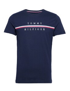Pánská trička a tílka Tommy Hilfiger | 1 810 kousků - GLAMI.cz