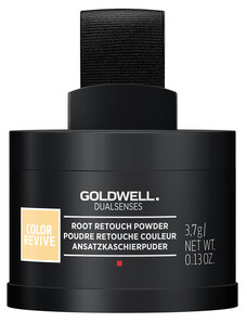 Goldwell Dualsenses Color Revive Root Retouch Powder 3,7g, Light Blonde