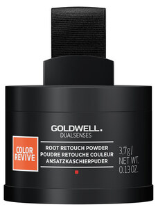 Goldwell Dualsenses Color Revive Root Retouch Powder 3,7g, Copper Red