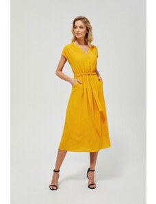 Žluté šaty | 2 630 kousků - GLAMI.cz