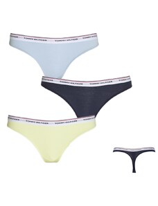 Tommy Hilfiger tanga 3 pack 0SR