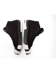 KAVE Footwear tenisky HIGH TOP MOOMOO BLACK / WHITE 55/2/1