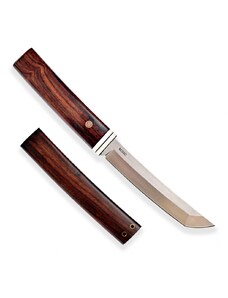 nůž japonský Dellinger M390 Tanto