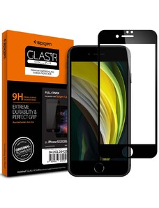 Spigen ochranné sklo pro iPhone 7 / 8 / SE (2020) AGL01314