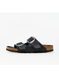 Dámské pantofle Birkenstock Arizona Big Buckle Black