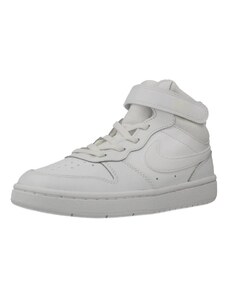 Bílé, kotníkové dětské boty Nike | 0 produkt - GLAMI.cz