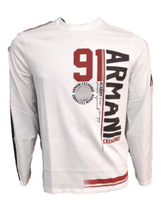 Armani Exchange pánské triko