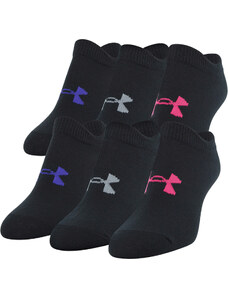 Ponožky Under Armour UA Girl s Essential NS 1332982-001