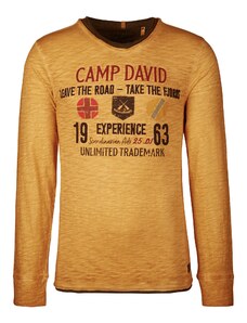 Camp David TRIČKO CCG-1911-3452