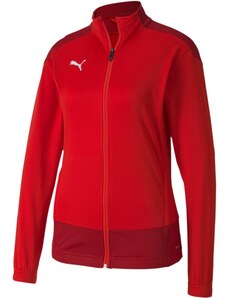 Bunda Puma teamGOAL 23 Training Jacket 656939-001