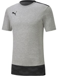 Triko Puma teamFINAL 21 Caual Tee 65648937