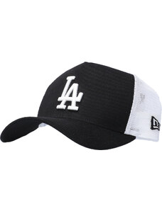 Kšiltovka New Era Clean Trucker LA Dodgers Cap 11405498