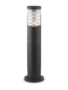 Ideal Lux 248295 venkovní sloupkové svítidlo Tronco 1x60W | E27 | IP54 - černé