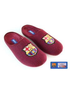 Marpen pánské pantofle FC Barcelona CC3B