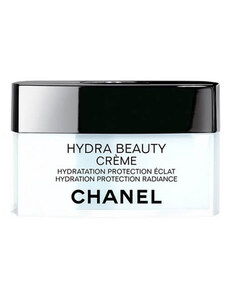 Chanel Hydratační rozjasňující pleťový krém Hydra Beauty (Cream) 50 g