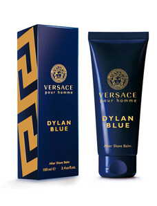 Versace Versace Pour Homme Dylan Blue - aftershave balm 100 ml