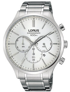 Lorus Chrono RT385EX9