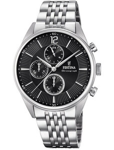 Festina Timeless Chronograph 20285/4