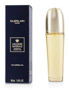 Guerlain Zpevňující pleťový olej Orchidée Impériale (The Imperial Oil) 30 ml