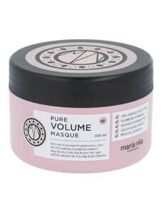 Maria Nila Lehká vlasová maska pro jemné vlasy Pure Volume (Masque) 250 ml
