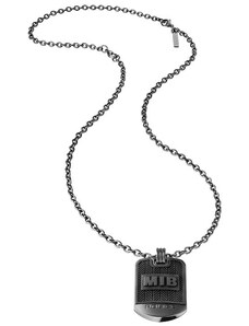 Pánský náhrdelník Police MIB Limited Edition ndd 408